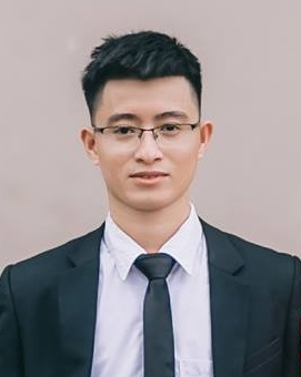 cover CV: Trung Hiếu Trần