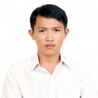 cover CV: Nguyễn Đức Duy