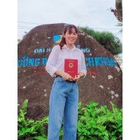 cover CV: Trần Hoang Minh Phương