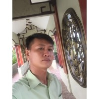 cover CV: Phong Le Hoang