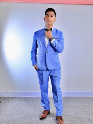 cover CV: Cao Mỹ