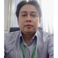 cover CV: Mai Trí Hải