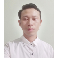 cover CV: Bùi Sơn Dương