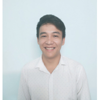 cover CV: Lê Đình Tâm