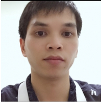 cover CV: Nguyễn Danh Phong