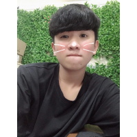 cover CV: Cao Hoàng Anh