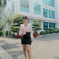 cover CV: Hồ Thị Yến Nhi