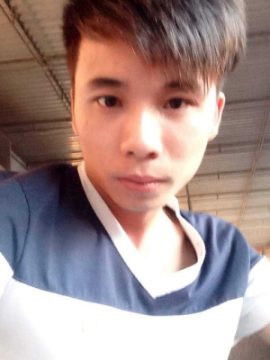 cover CV: Trần Văn Hoàng