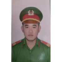 cover CV: LÊ MINH ĐỨC