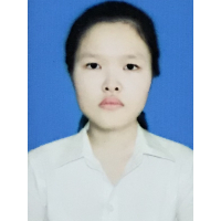 cover CV: Nguyễn Thị Thủy Tiên