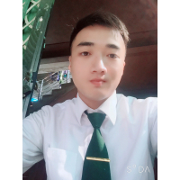cover CV: Nguyễn Đức ChínH
