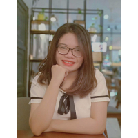 cover CV: Phạm Thị Kim Xuyến 