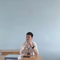 cover CV: Bùi Ngọc Sơn