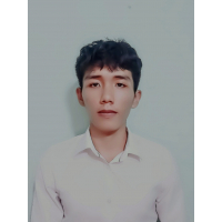cover CV: Trần Trí Thành