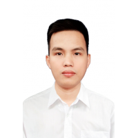 cover CV: Hà Văn Đại