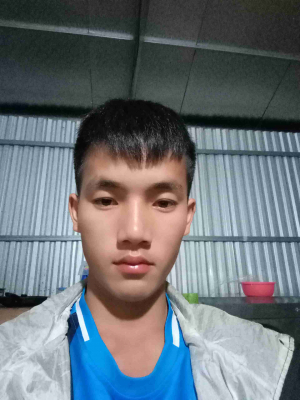 cover CV: Vàng Xuân Dia