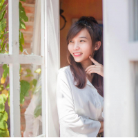cover CV: Nguyễn Huỳnh Anh Thư