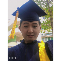 cover CV: Hồ Nhật Linh