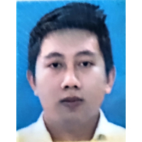cover CV: Nguyễn Anh Tuấn