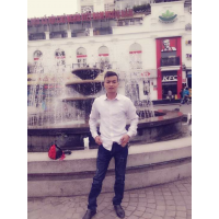 cover CV: NGUYỄN VĂN BIÊN