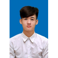 cover CV: Ngô Anh Đức