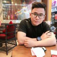 cover CV: Nguyễn Văn Phong
