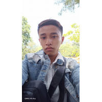 cover CV: Lưu Văn Đoàn 