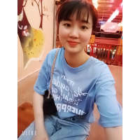 cover CV: Trần Thị Oanh