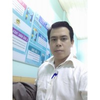 cover CV: Thạch Ngọc Thắng