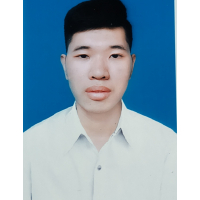 cover CV: CÁP VĂN TÚ