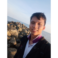 cover CV: Dương Quốc Thành