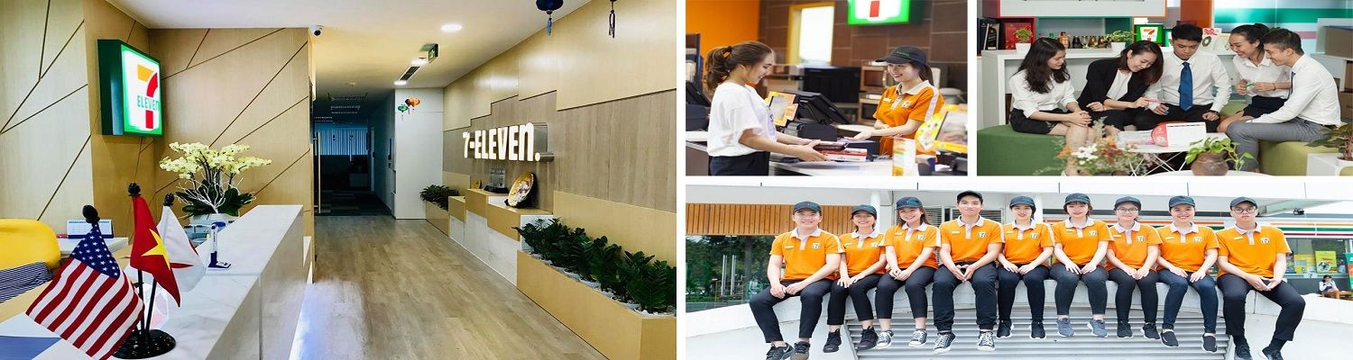 CÔNG TY CỔ PHẦN SEVEN SYSTEM VIỆT NAM