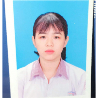 cover CV: Đặng Thị Yến Nhi