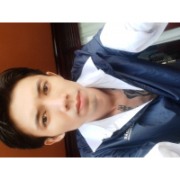 cover CV: Dau Quy