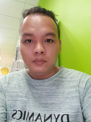 cover CV: Hà Trọng Thành