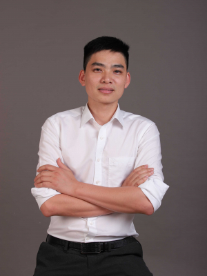 cover CV: HOÀNG TIẾN THỊNH