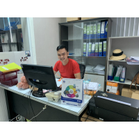 cover CV: Lê Hữu Tấn
