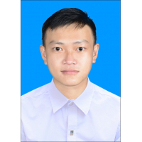 cover CV: Phạm Thanh Liêm