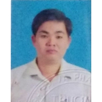 cover CV: Phạm Thái Dương