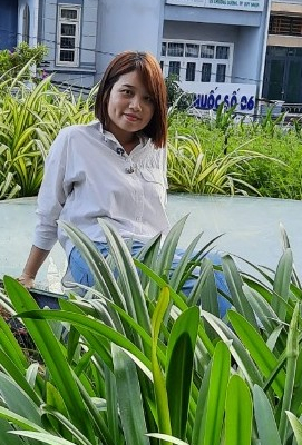cover CV: Võ Thị Tuyết Nga