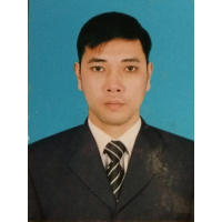 cover CV: Phạm Đức Quân