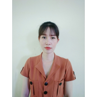 cover CV: Bichtuyen Tranthi