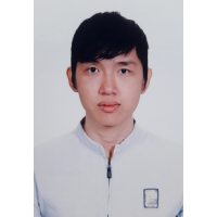 cover CV: Hoàng Trần Dũng