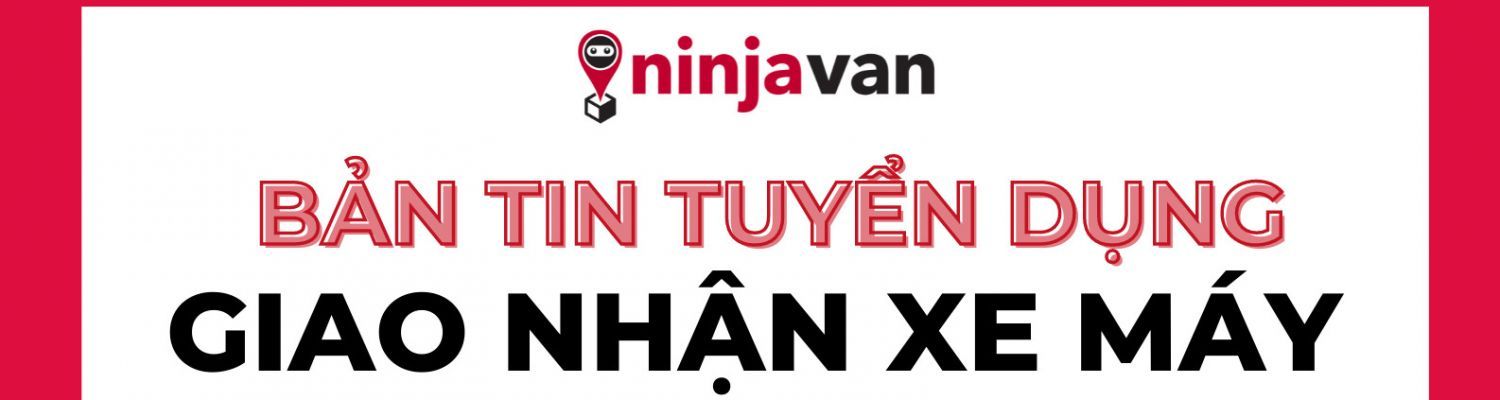 Ninja Van Việt Nam - Miền Nam