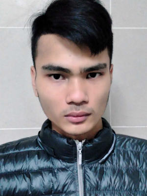 cover CV: Nguyễn Quang Hoàn