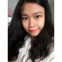 cover CV: Phạm Thị Bảo Ngọc