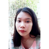 cover CV: Bùi Thị Thu Lan