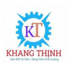 CÔNG TY TNHH THIẾT KẾ CHẾ TẠO KHANG THỊNH