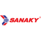 CÔNG TY  TNHH SANAKY VIỆT NAM