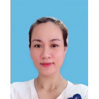 cover CV: Hoàng Thu Huyền